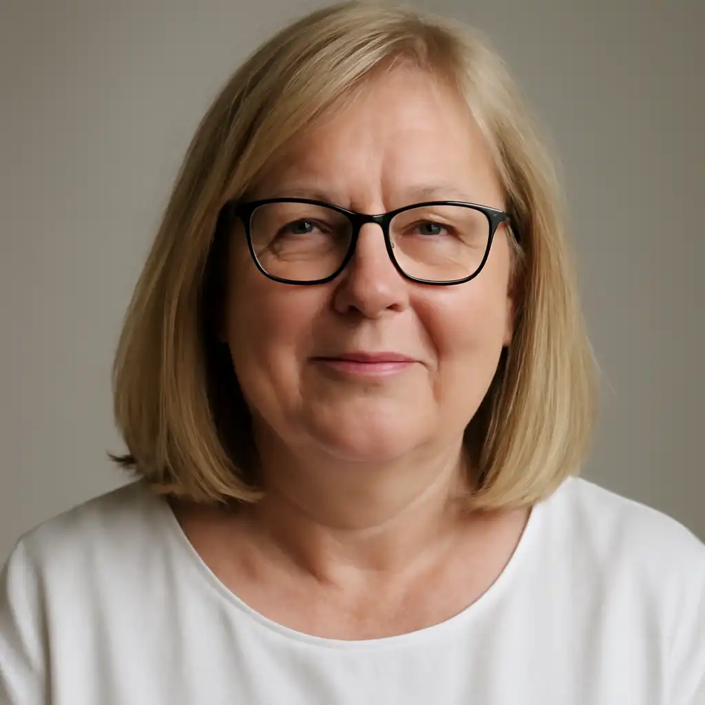 Petra Hoffmann